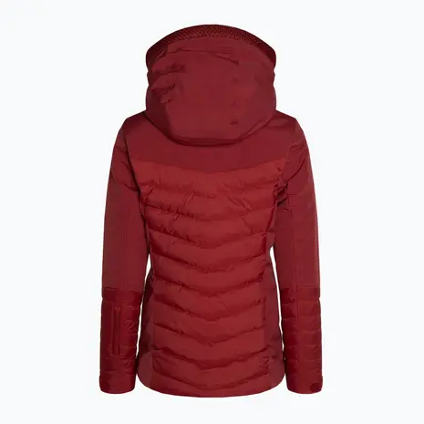Peak Performance Blackfire Jacket - Sundried Tomato