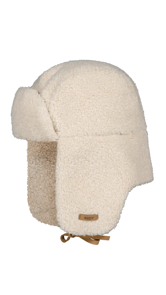 Barts Lucerne Bomber – Natural