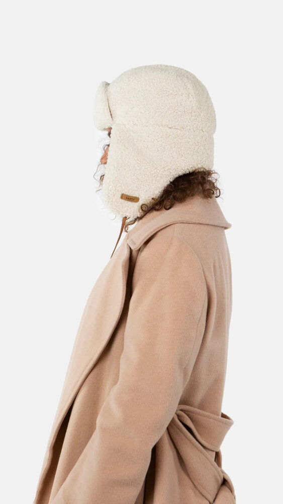 Barts Lucerne Bomber – Natural