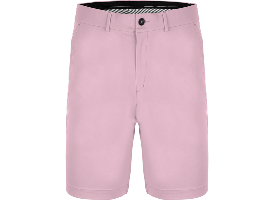 Men's Iver Shorts - Pink Salt