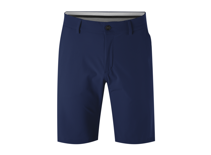 Men's Iver Shorts  - Atlanta Blue