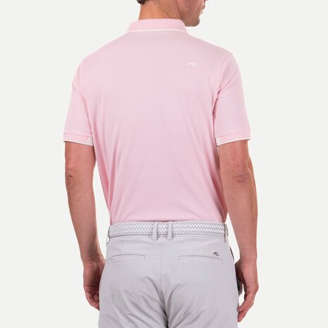 Kjus Stan Polo  S/S