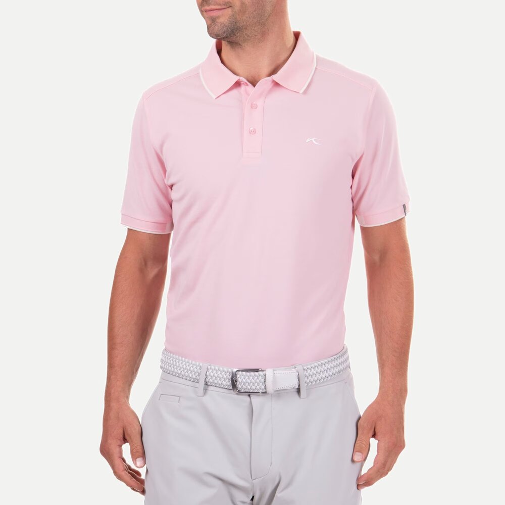 Kjus Stan Polo  S/S