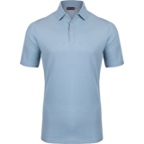 Kjus Sunder Polo S/S - Coastline Kjus Sunder Polo S/S - Coastline