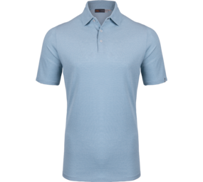 Kjus Sunder Polo S/S - Coastline Kjus Sunder Polo S/S - Coastline