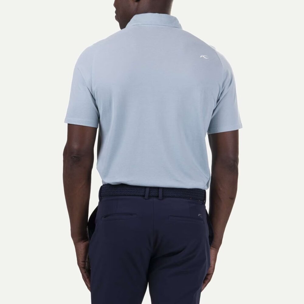 Kjus Sunder Polo S/S Kjus Sunder Polo S/S