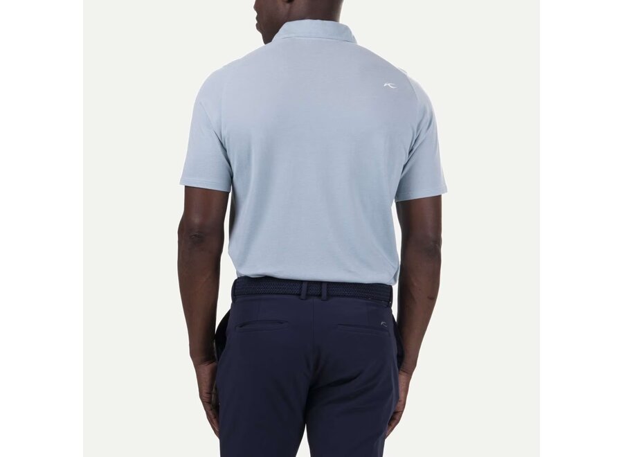 Men's Sunder Polo  S/S