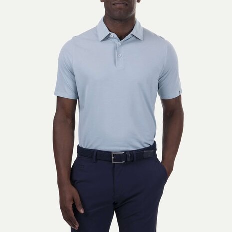 Kjus Sunder Polo S/S Kjus Sunder Polo S/S