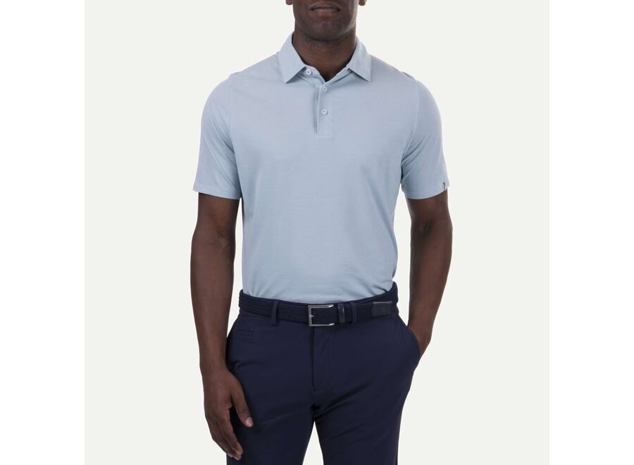 Men's Sunder Polo  S/S