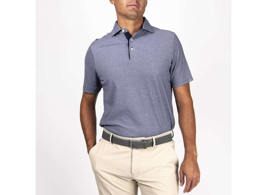 Men's Sunder Polo  S/S