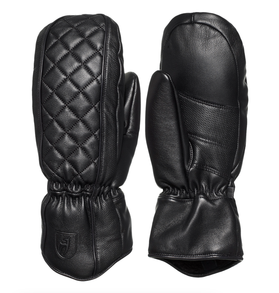 Toni Sailer Lizzy - Black Toni Sailer Lizzy - Black