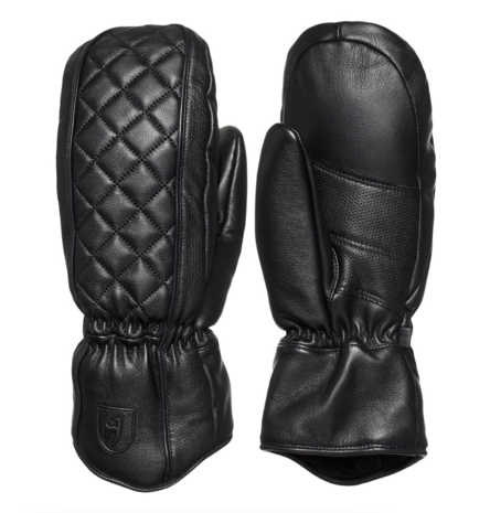 Toni Sailer Lizzy - Black Toni Sailer Lizzy - Black