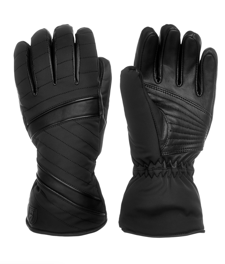 Toni Sailer Alek - Black