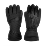 Toni Sailer Alek - Black Toni Sailer Alek - Black