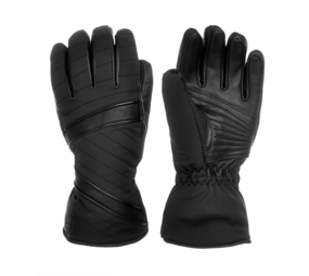 Toni Sailer Alek - Black