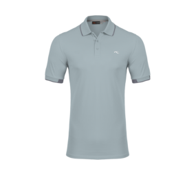 Kjus Stan Polo S/S - Seaglass Kjus Stan Polo S/S - Seaglass