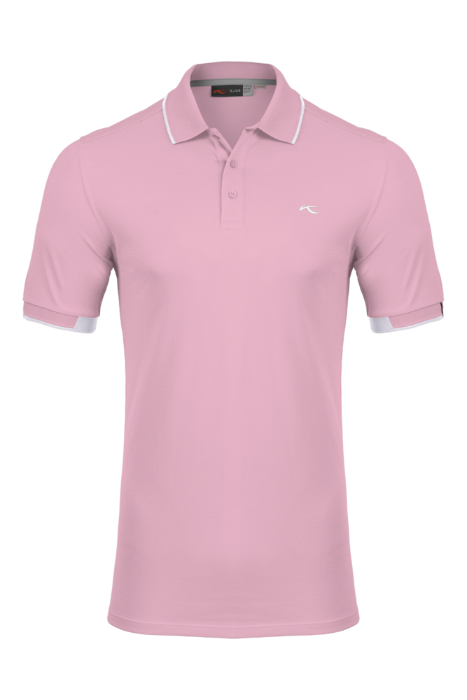 Kjus Stan Polo  S/S