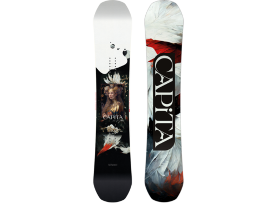 Birds Of A Feather - Free Style Sport