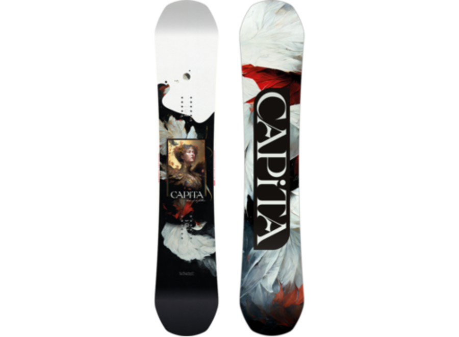 【おまけ付き】CAPiTA 148cm BIRDS OF A FEATHER Birds Of A Feather - Free Style Sport