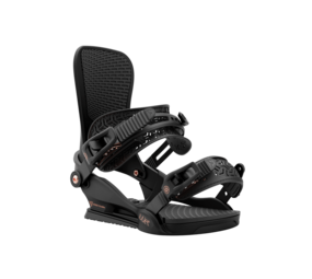 Union Juliet - Black Union Juliet - Black