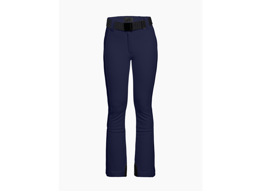 Pippa Ski Pants - French Blue