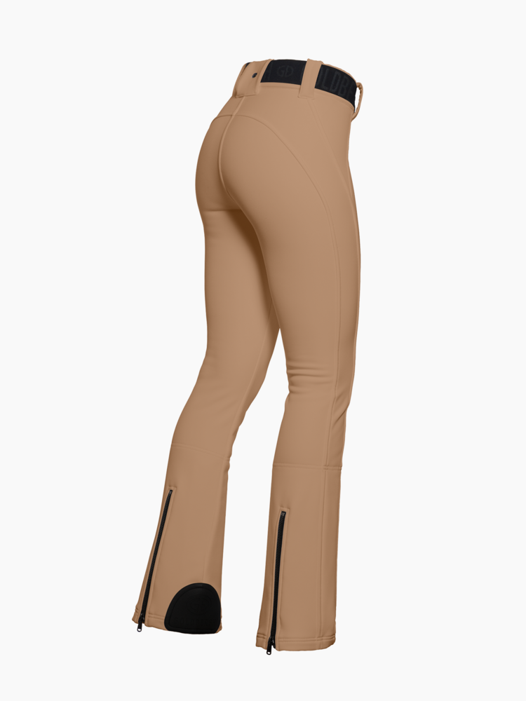 Goldbergh Pippa Ski Pants - Marmottes Goldbergh Pippa Ski Pants - Marmottes