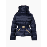 Goldbergh Bea Ski Jacket - French Blue