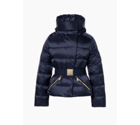Goldbergh Bea Ski Jacket - French Blue