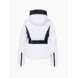 Goldbergh Lou Ski Jacket - White