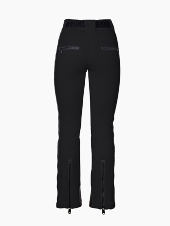 Goldbergh Slalom Ski Pants - Black Goldbergh Slalom Ski Pants - Black