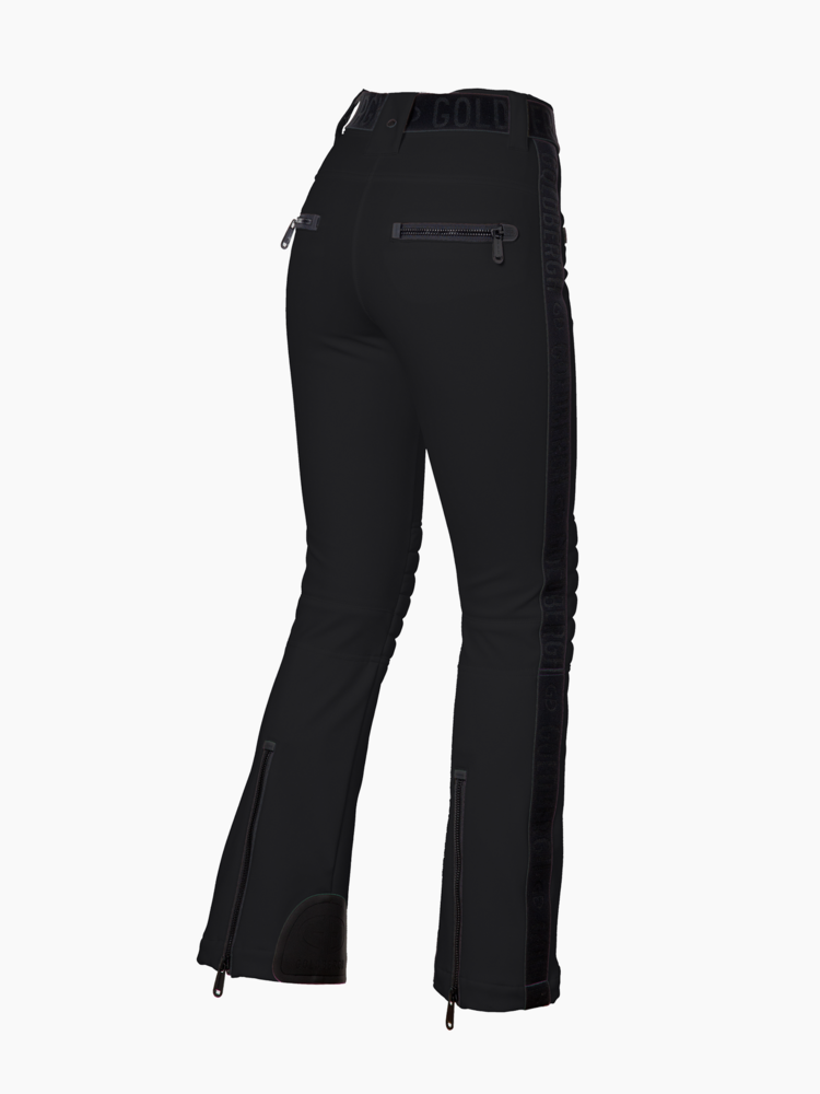 Goldbergh Slalom Ski Pants - Black Goldbergh Slalom Ski Pants - Black