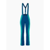 Goldbergh Retro Ski Pants - Deep Teal
