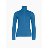 Goldbergh Spark Ski Pully - Deep Teal