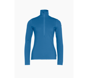Goldbergh Spark Ski Pully - Deep Teal Goldbergh Spark Ski Pully - Deep Teal
