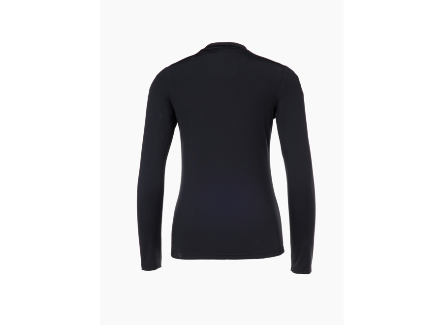 Madame Long Sleeve Tee