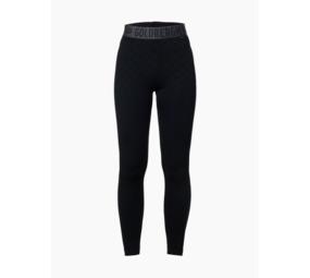 Goldbergh Midnight Baselayer Pant - Black Goldbergh Midnight Baselayer Pant - Black