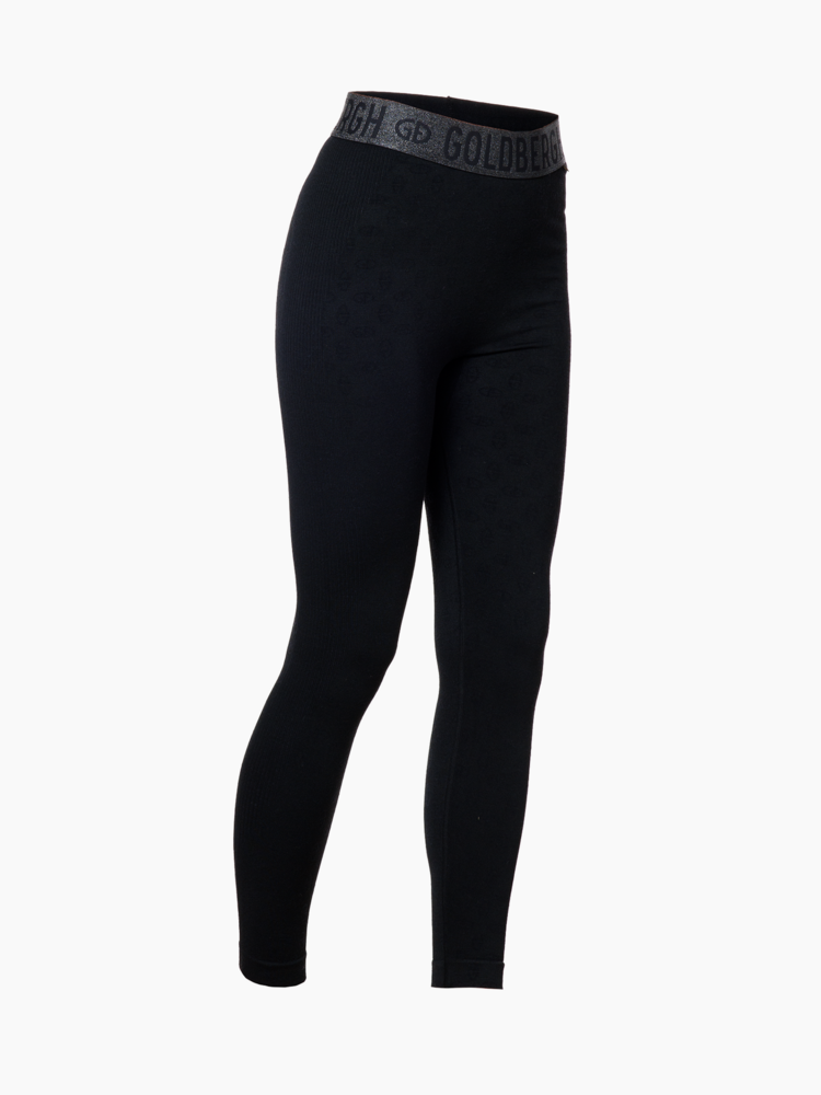 Goldbergh Midnight Baselayer Pant Goldbergh Midnight Baselayer Pant