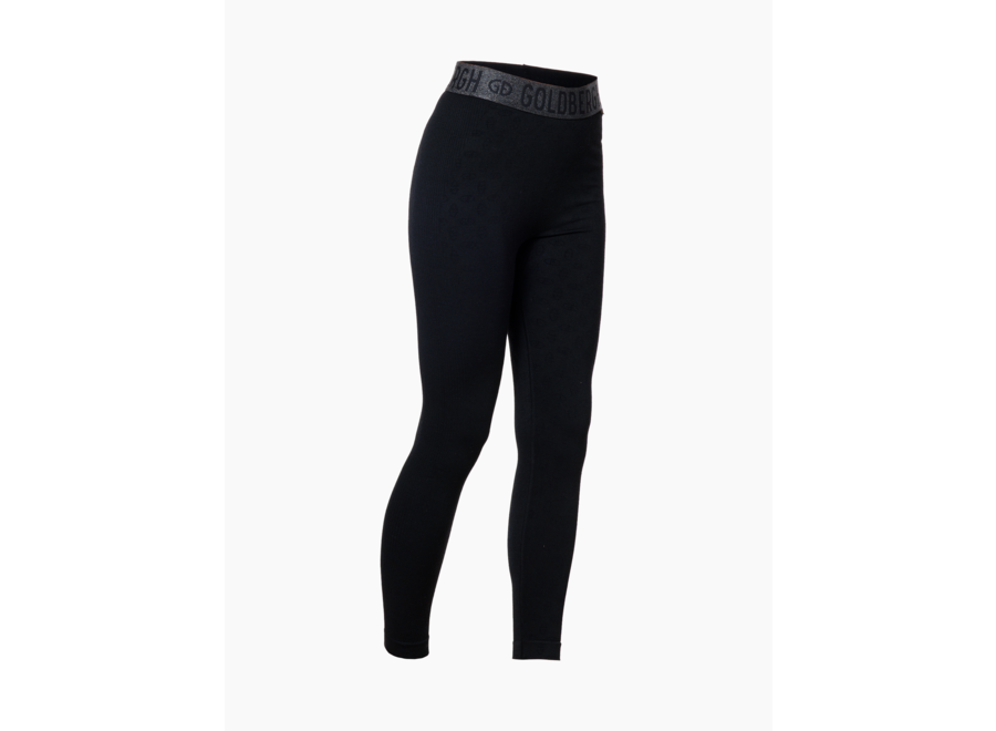 Midnight Baselayer Pant
