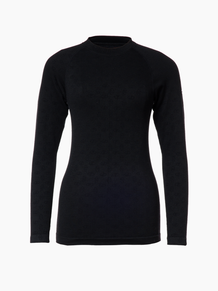 Goldbergh Shade Baselayer Long Sleeve Goldbergh Shade Baselayer Long Sleeve