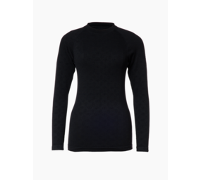 Goldbergh Shade Baselayer Long Sleeve - Black Goldbergh Shade Baselayer Long Sleeve - Black
