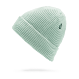 Volcom Sweep Lined Beanie - Agave