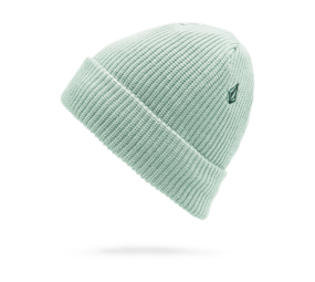 Volcom Sweep Lined Beanie - Agave