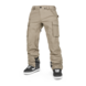 Volcom New Articulated Pant - Chestnut Brown