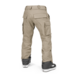 Volcom New Articulated Pant - Chestnut Brown