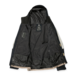 Volcom Brighton Full Zip Jacket  - Chestnut Brown