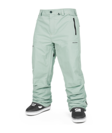 Volcom L Gore-Tex Pant - Agave Volcom L Gore-Tex Pant - Agave