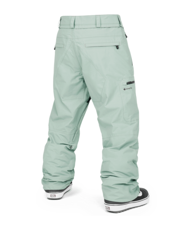Volcom L Gore-Tex Pant - Agave Volcom L Gore-Tex Pant - Agave