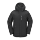 Volcom L Gore-Tex Jacket - Black