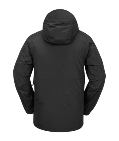 Volcom L Gore-Tex Jacket - Black