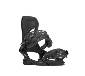 Rome Vice - Black Rome Vice - Black